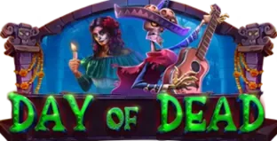 ภาพเกม Day Of Dead ที่ mlz25 รวบรวมไว้