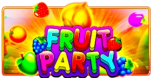 ภาพเกม Fruit Party ที่ mlz25 รวบรวมไว้