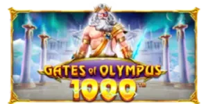 ภาพเกม Gates Of Olympus 1000 ที่ mlz25 รวบรวมไว้