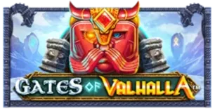 ภาพเกม Gates Of Valhalla ที่ mlz25 รวบรวมไว้