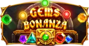 ภาพเกม Gems Bonanza ที่ mlz25 รวบรวมไว้