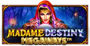 ภาพเกม Madame Destiny Megaways ที่ mlz25 รวบรวมไว้
