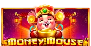 ภาพเกม Money Mouse ที่ mlz25 รวบรวมไว้