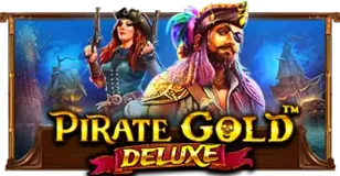 ภาพเกม Pirate Gold Deluxe ที่ mlz25 รวบรวมไว้