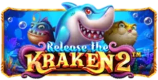 ภาพเกม Release The Kraken 2 ที่ mlz25 รวบรวมไว้