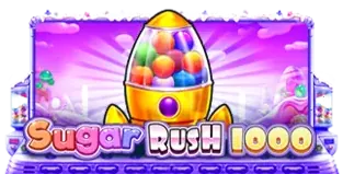 ภาพเกม Sugar Rush 1000 ที่ mlz25 รวบรวมไว้